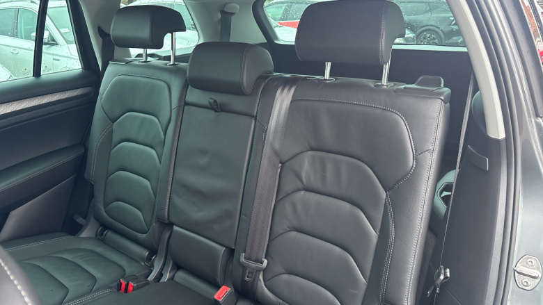 Skoda Kodiaq 1.5 TSI SE L Executive 5dr DSG [7 Seat] Petrol Estate